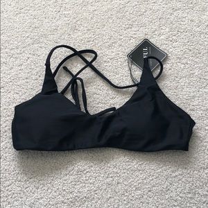 Zaful Bikini Top